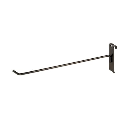 Luggage Loader BLK-H12 12 in. Grid Hook  Black - Semigloss, 96PK LU2953307